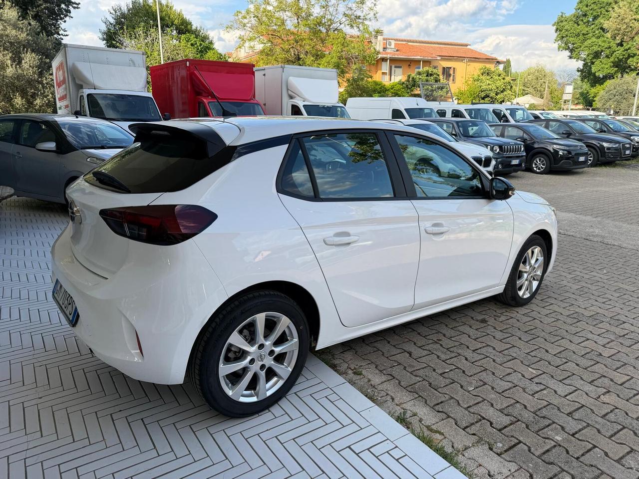 Opel Corsa 1.5 D 100 CV Edition