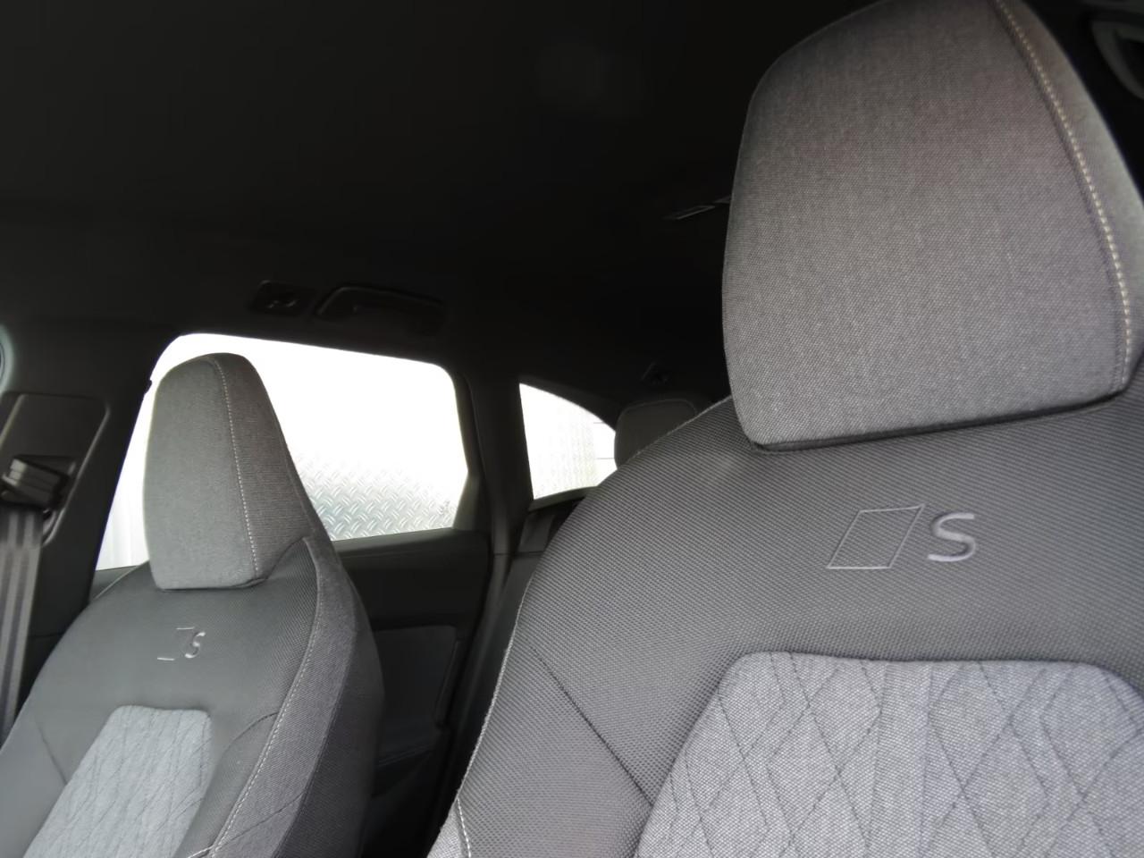 AUDI A5 Avant TFSI
