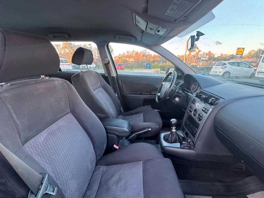 Ford Mondeo Station Wagon Mondeo SW 2.0 d.tec HE