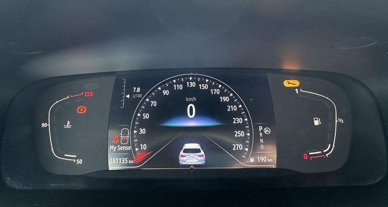 Renault Talisman Renault Talisman Sporter Blue dCi EDC Business