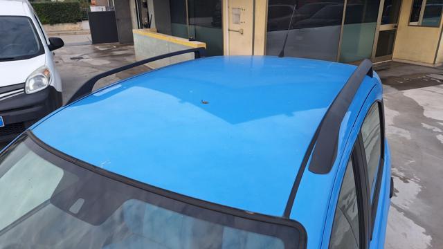 FIAT Panda 1.2 Dynamic N°CX146