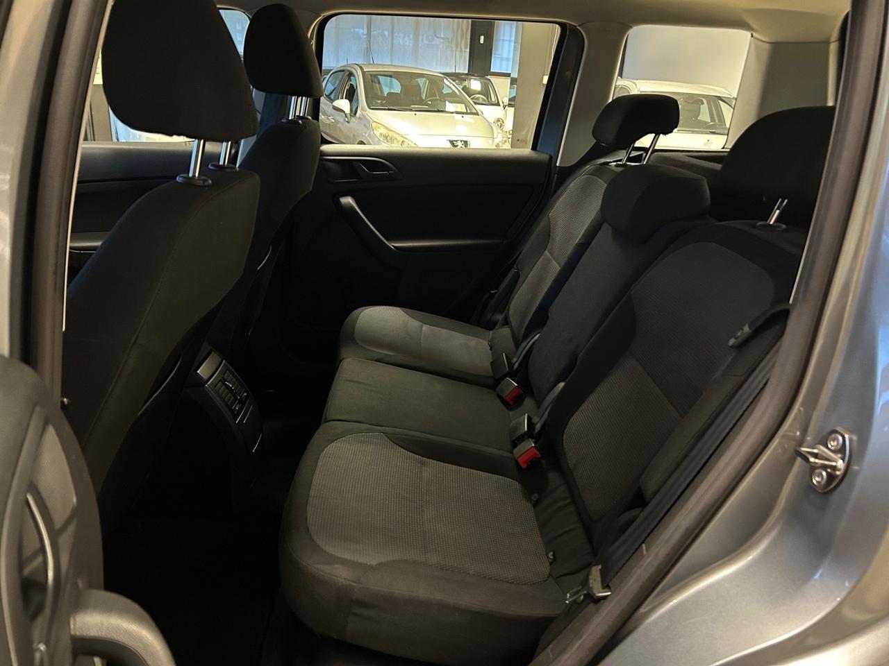 Skoda Yeti - 2010 1.2 TSI 105cv 133.000 KM