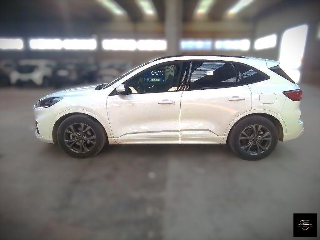 FORD - Kuga - 2.0 TDCI 120CV S&S 2WD Pow.ST-Line