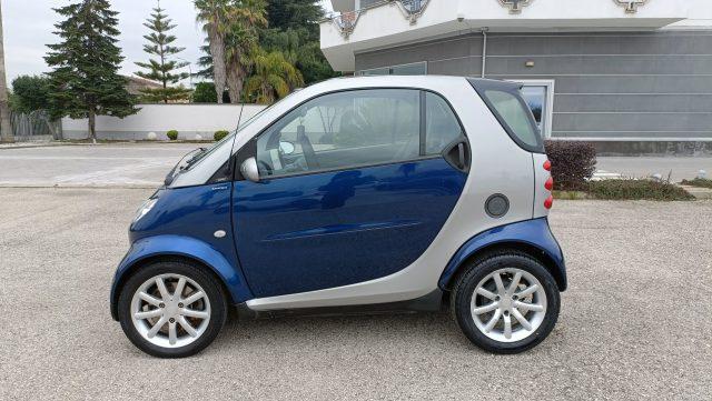 SMART ForTwo 800 coupé Passion cdi n°9