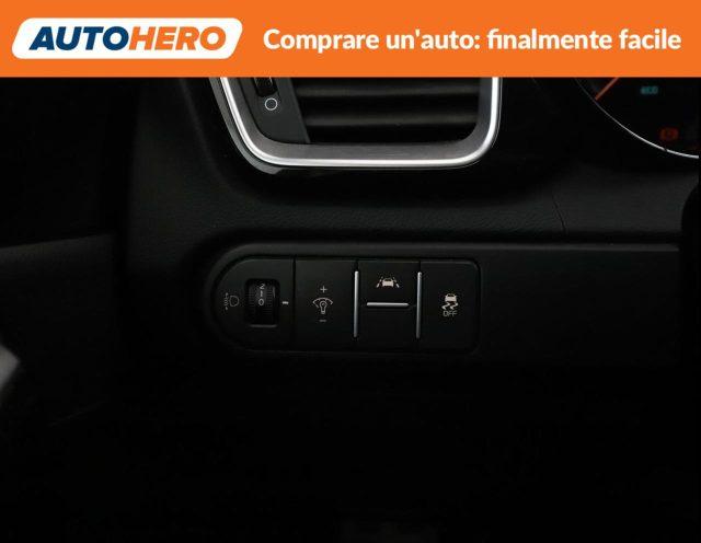 KIA Ceed 1.6 CRDi 136 CV MHEV iMT 5p. GT line