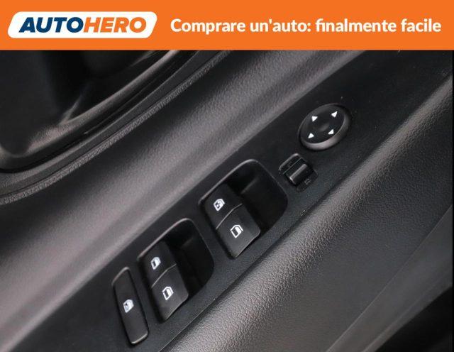HYUNDAI i20 1.2 MPI Connectline