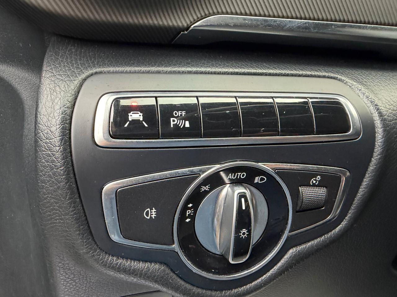 Mercedes-benz V 200 CDI Sport Long /KM DOCNAVI/TELECAMERA/BELLISSIMO