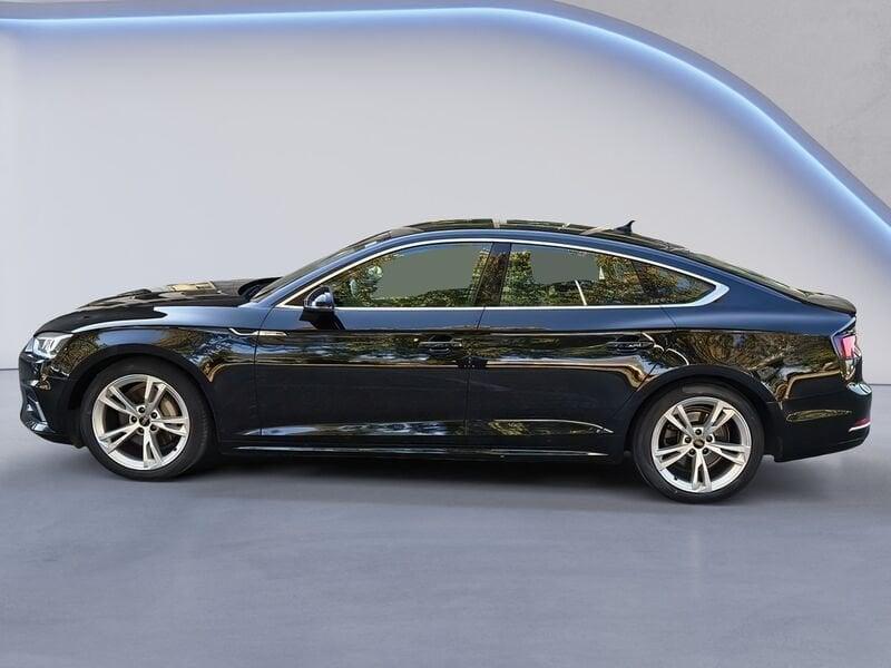 Audi A5 SPB 40 TDI AT Sport 190 CV