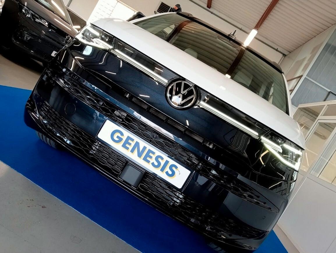 Volkswagen T7 California TRICOLOR TOUR TDI DSG LED 360 *OK 104 E AUTOCARRO*
