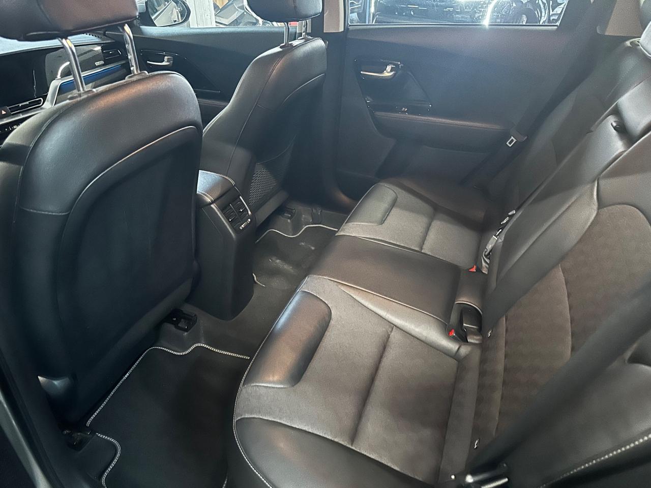 Kia Niro 1.6 GDi DCT HEV Style