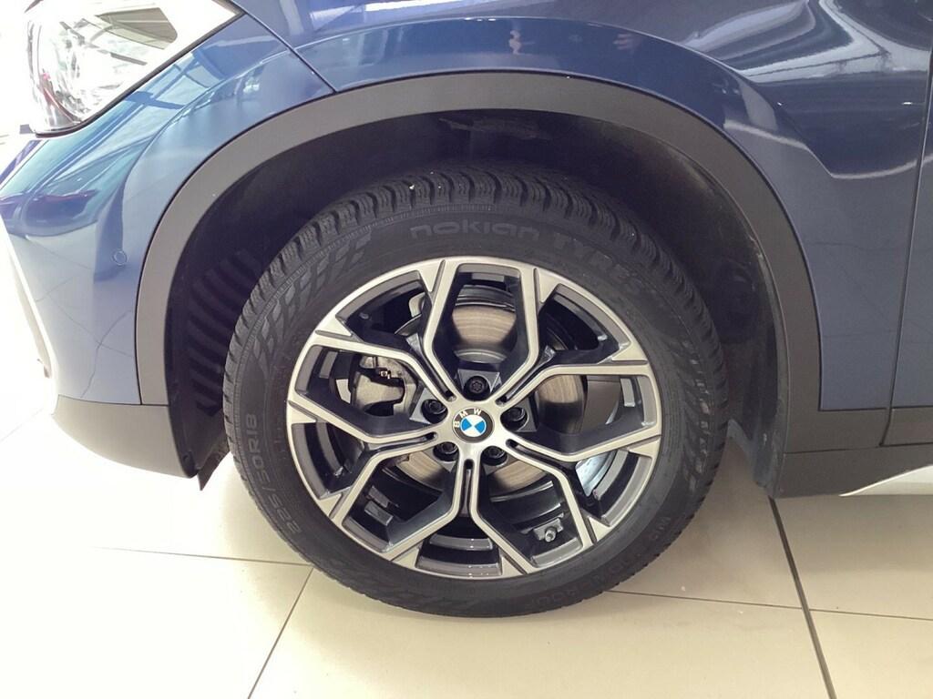 BMW X1 18 d xLine Plus xDrive Steptronic