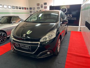Peugeot 208 1.4 HDi 68 CV 5 porte Business