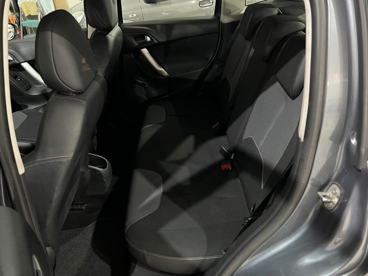 Citroen C3 1.1 60 CV - Exclusive - 2012