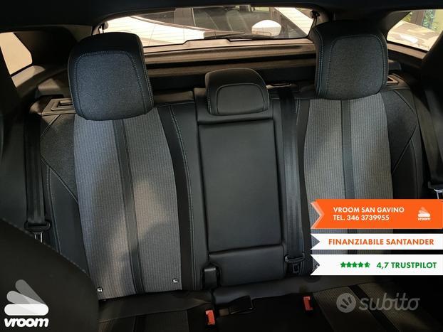 PEUGEOT 3008 2 serie 3008 BlueHDi 130 S&S EAT8...