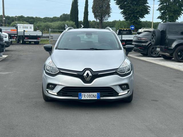 RENAULT Clio 1.5 dCi 8V 75CV Start&Stop 5 porte Van Energy