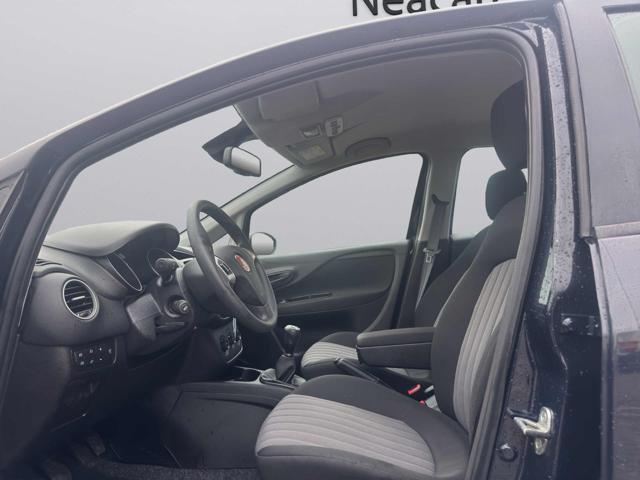 FIAT Punto 1.3 MJT 95 CV STREET-CRUISE-SENSORI-X NEOPATENTATI