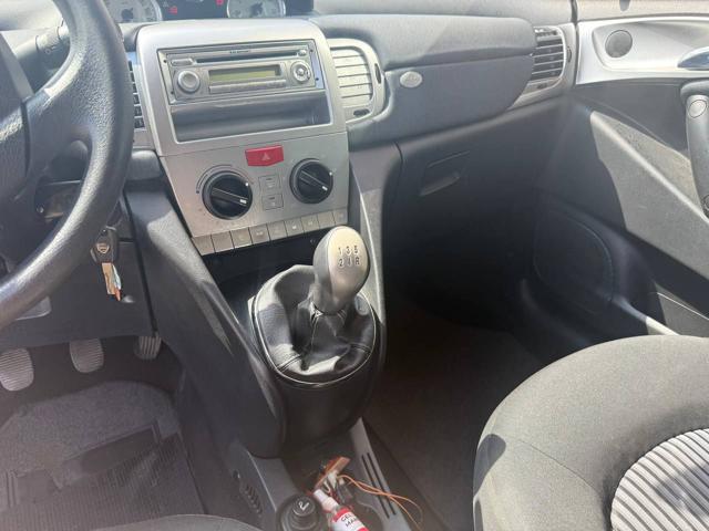 LANCIA Ypsilon 1.3 MJT 75 CV Oro