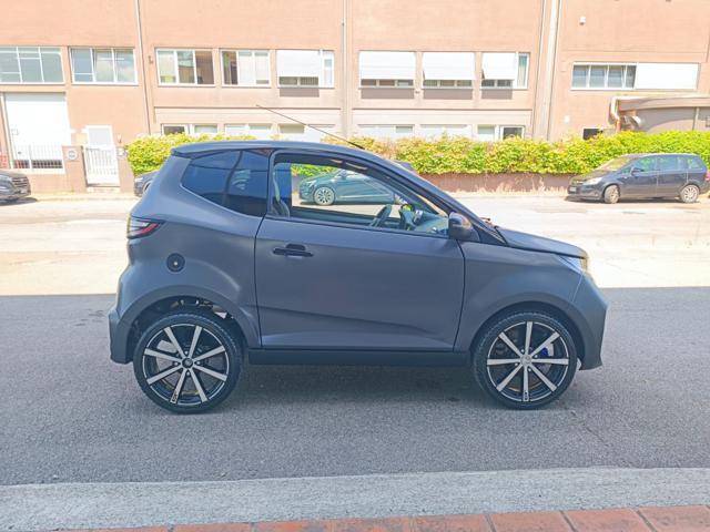 AIXAM City GTO Ambition