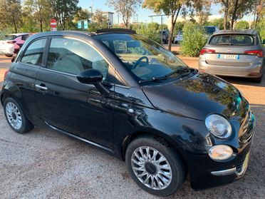 Fiat 500 CABRIO 1.0 Hybrid Dolcevita