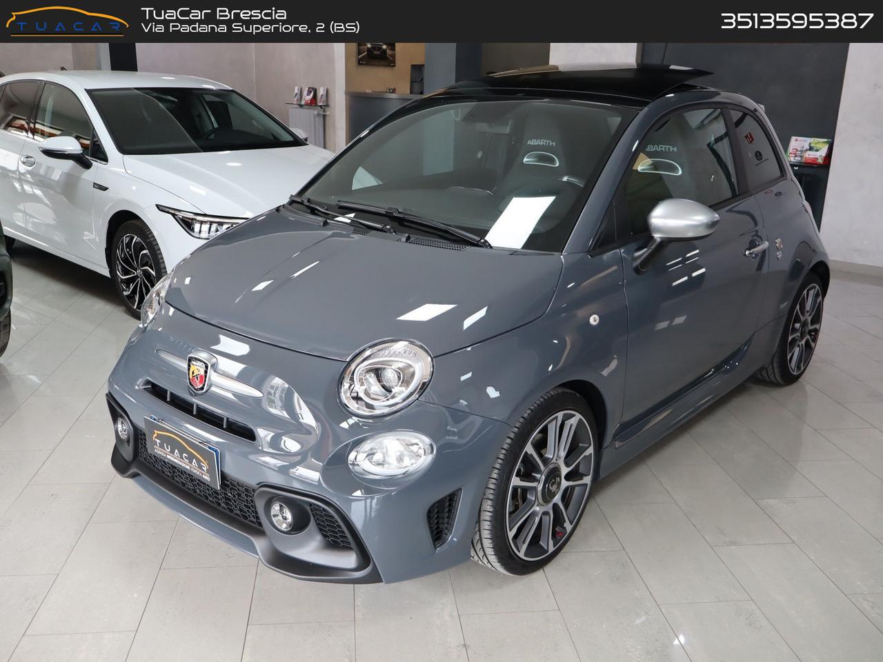 Abarth 595 Turismo Turismo 1.4 T-Jet #10033