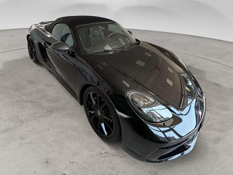 Porsche 718 718 Boxster 2.0 T