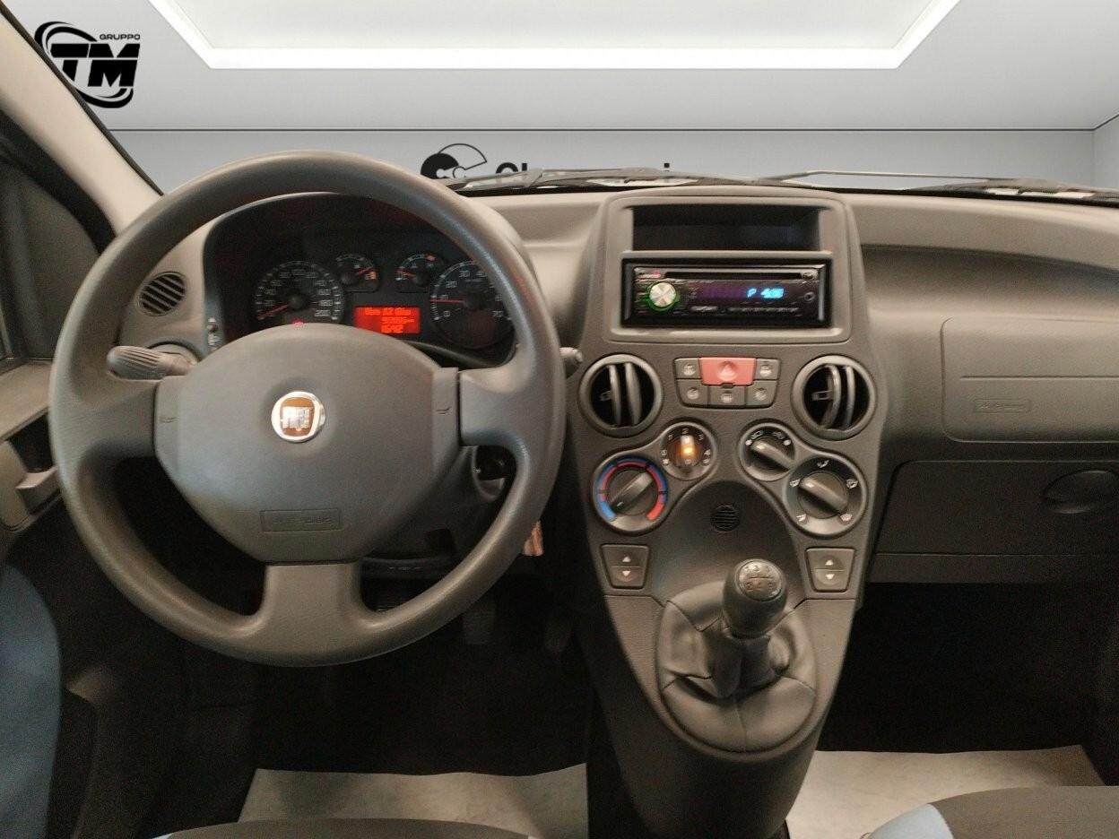 Fiat Panda 1.3 MJT 16V 4x4 Glam