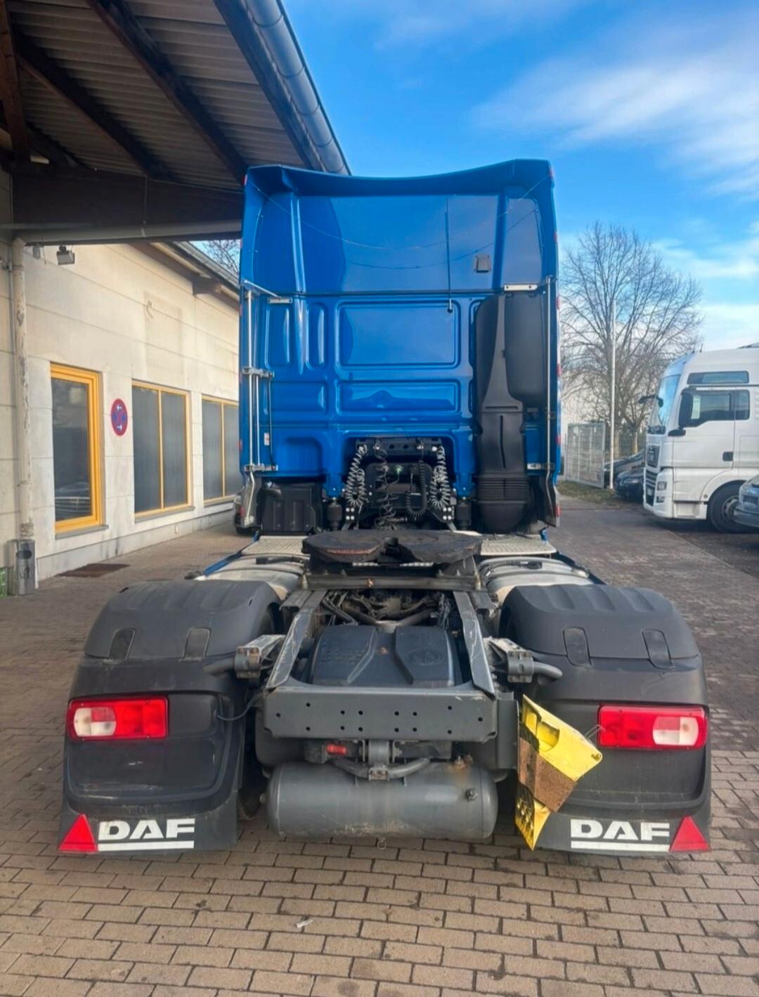 DAF XF 480