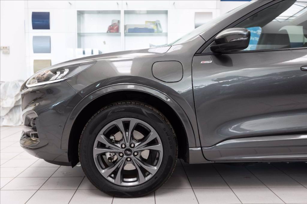 FORD Kuga 2.5 phev ST-Line 2wd 225cv cvt del 2022