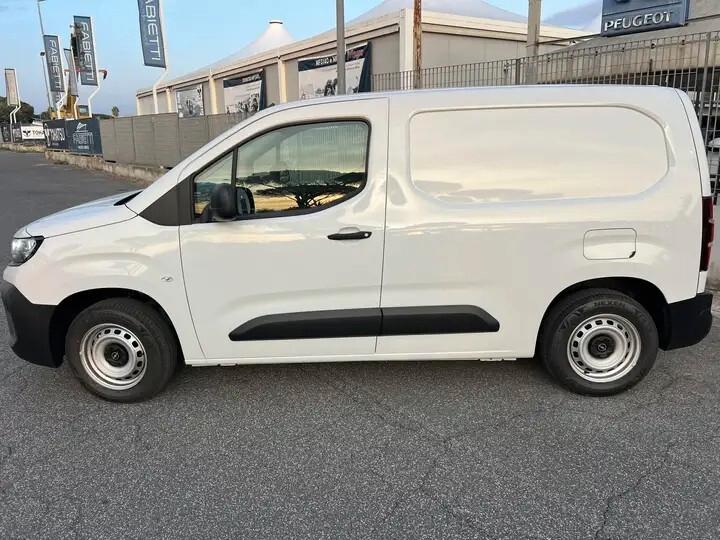 Opel Combo Cargo 1.5 Diesel 100CV S&S PC
