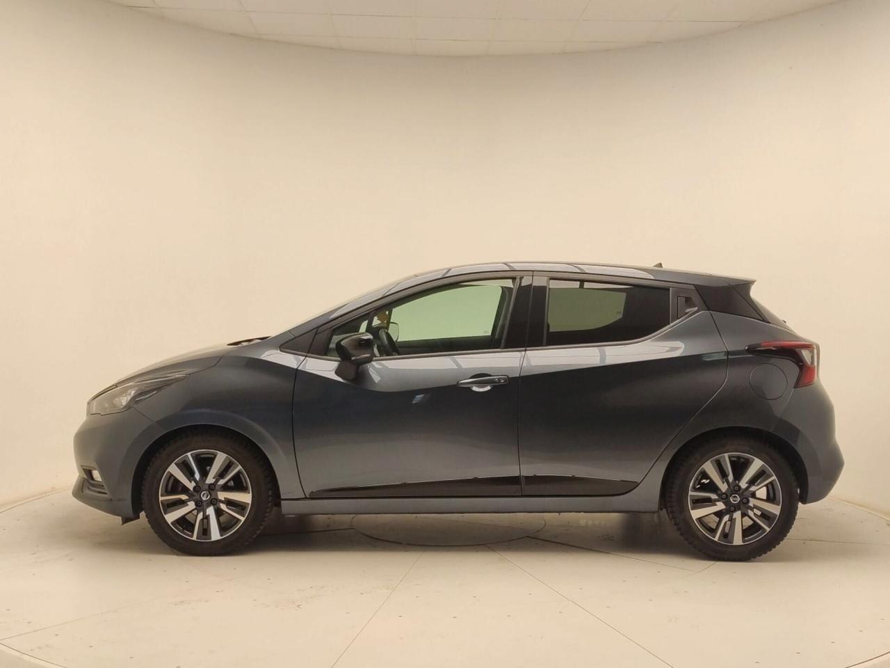 Nissan Micra IG-T 92 5 porte N-Design