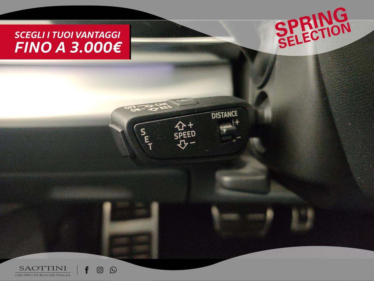 50 3.0 TDI Sport quattro Tiptronic