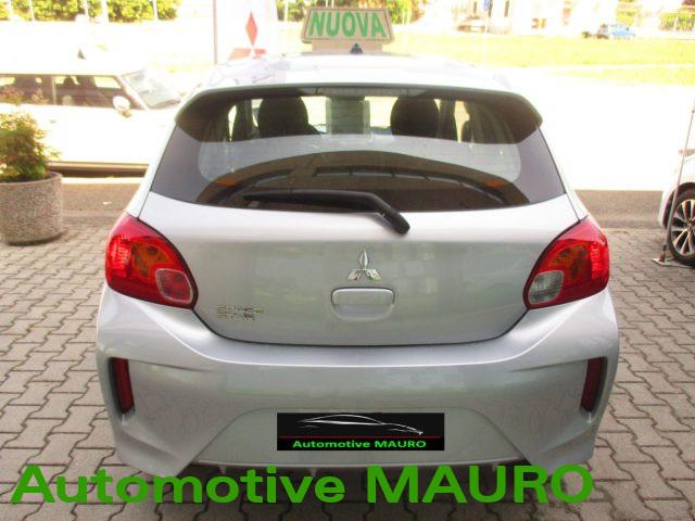 MITSUBISHI Space Star 1.2 Invite SDA - NEOPATENTATI