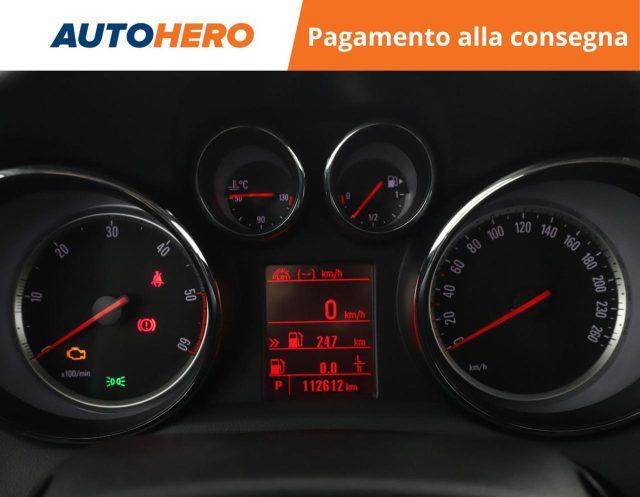 OPEL Mokka 1.6 CDTI Ecotec 136CV 4x2 aut. Cosmo