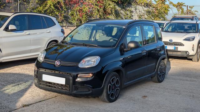 FIAT Panda HYBRID CITYLIFE 1.0cc 70cv