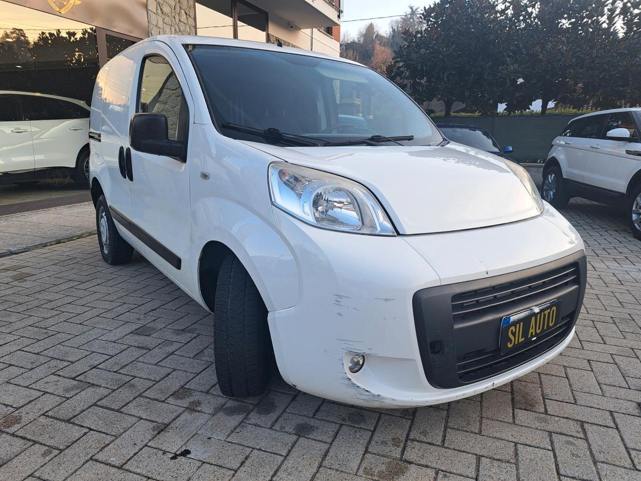 Citroen Nemo 1.4 HDi 68CV Furgone