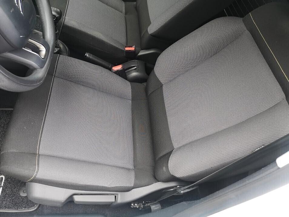 Citroen C3 VAN 1.5 HDI 102 CV AUTOCARRO