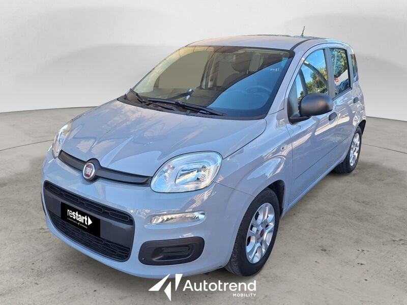 FIAT Panda 1.0 FireFly 70 CV S&S Hybrid 5 Posti