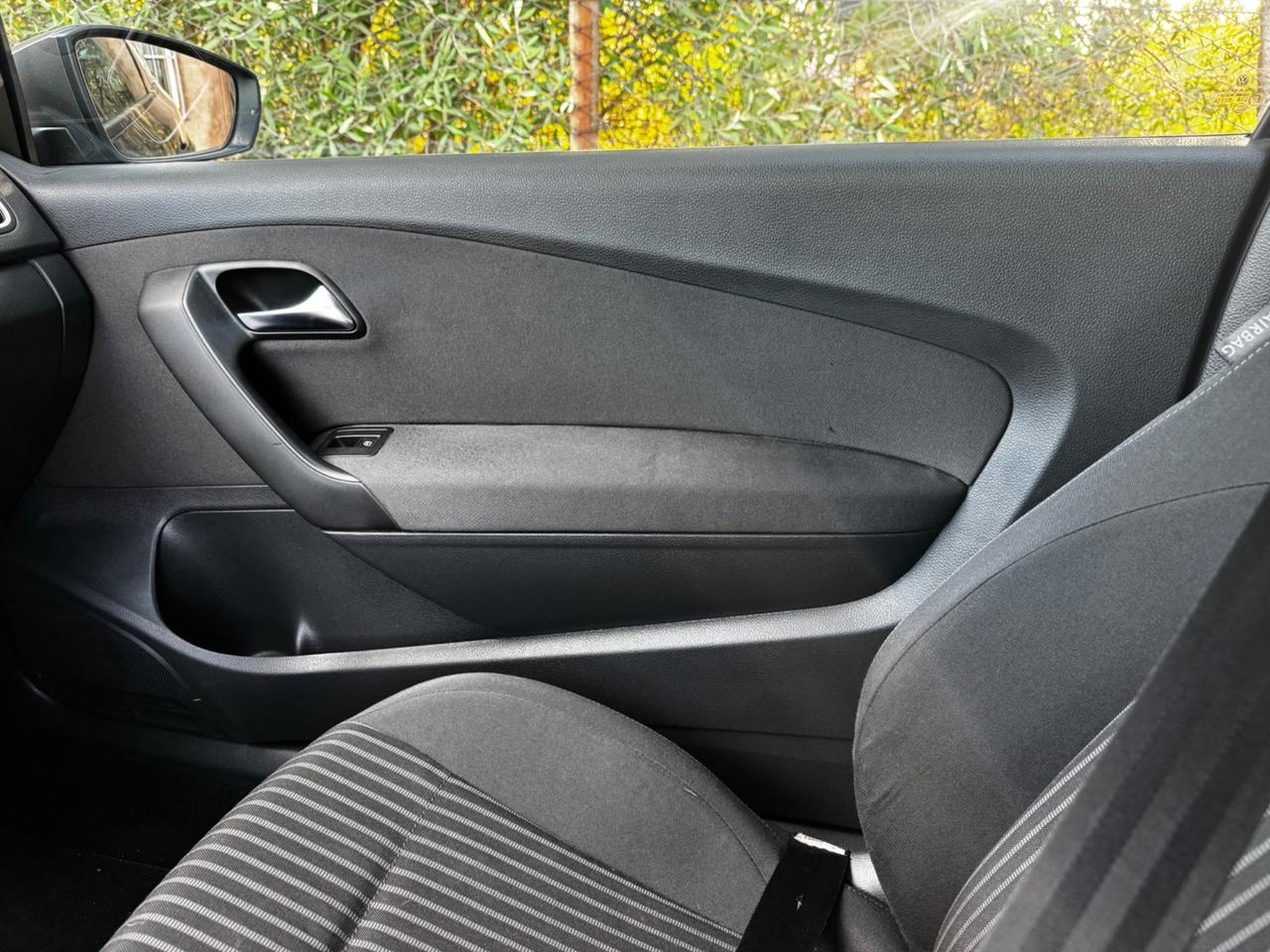 Volkswagen Polo 1.6 TDI 90CV DPF 3 porte Highline