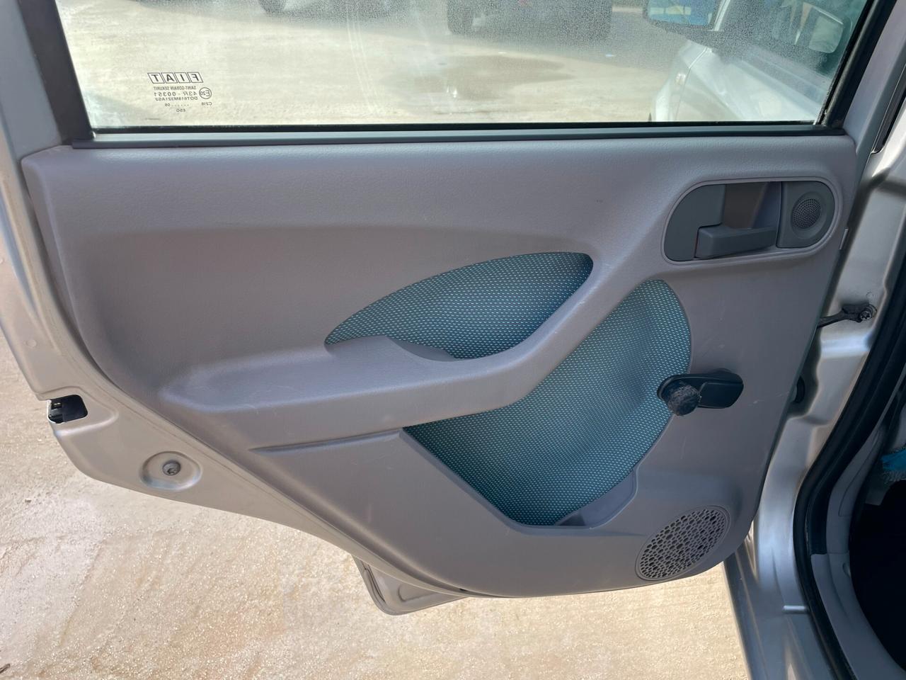 FIAT PANDA 1.3MJT 69CV - AFFARI FINE ANNO