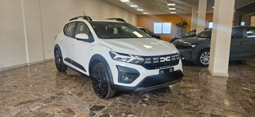 Dacia Sandero Stepway 1.0 TCe ECO-G Essential