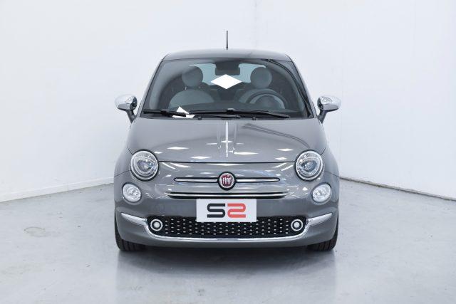 FIAT 500 1.0 Hybrid Dolcevita NEOPATENTATI TETTO PANO.