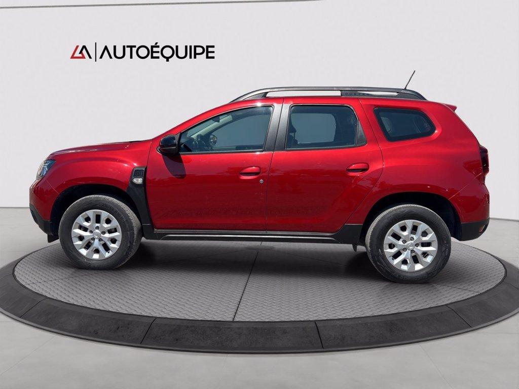 DACIA Duster 1.5 blue dci Comfort SL DaciaPlus 4x2 115cv del 2022
