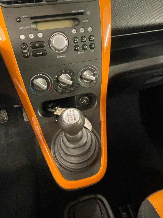 OPEL Agila 1.0 12V 65CV Enjoy