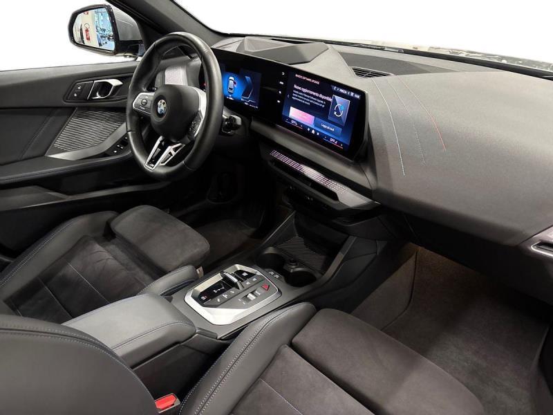 BMW Serie 1 118 d MSport Pro DCT