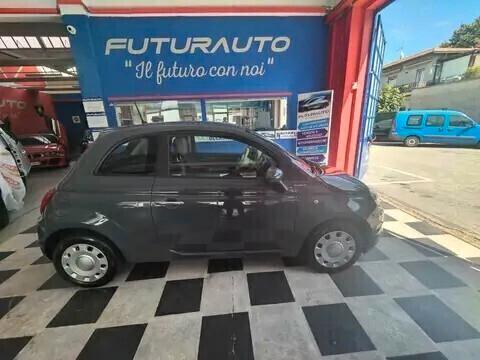 Fiat 500 1.2 Pop 69CV BENZINA - NEOPATENTATI - Unico Prop. - 2017