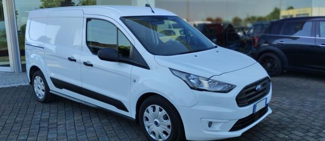 FORD Transit Connect 230 1.5TDCi 120CV PL-DC AUTOCARRO 5 POSTI