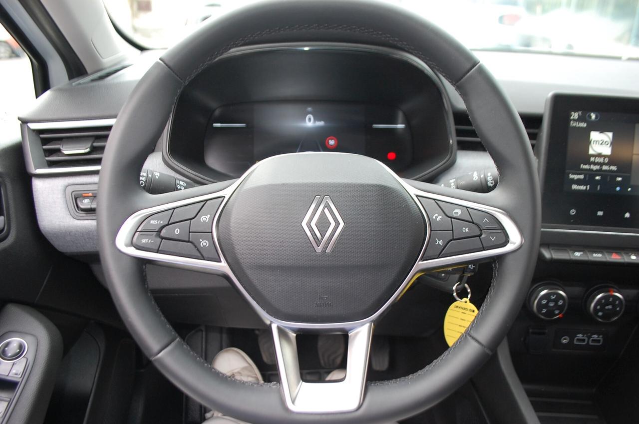 Renault Clio 1.5 dci Evolution 100CV Uff Italy Led USB