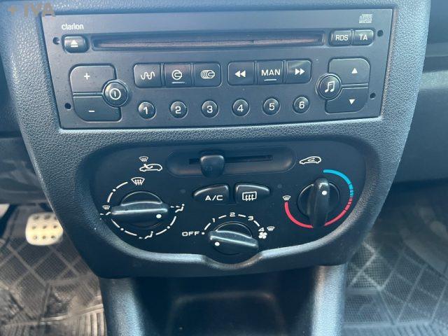 PEUGEOT 206 Plus 1.4 HDi 70CV 5p.