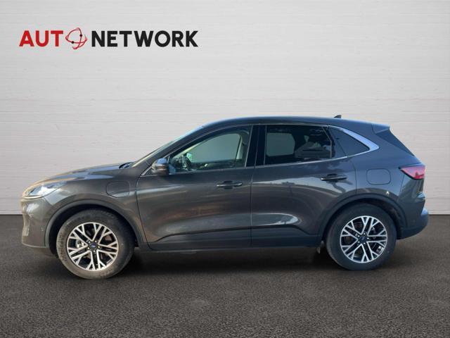 FORD Kuga 2.5 Plug In Hybrid 225 CV CVT 2WD Titanium Busines