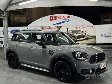 MINI - Countryman - Mini One D 1.5 Diesel 116 CV